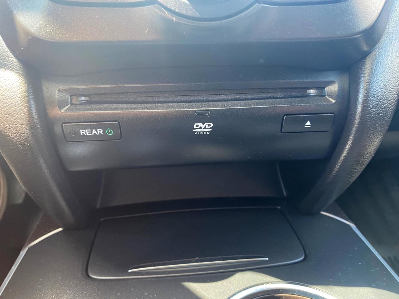 Acura MDX SH-AWD w/Advance/Entertainment Pkg 2018
