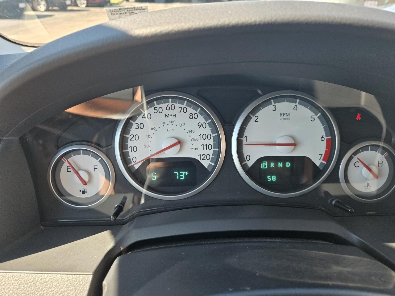 Dodge Grand Caravan 4dr Wgn SXT 2010