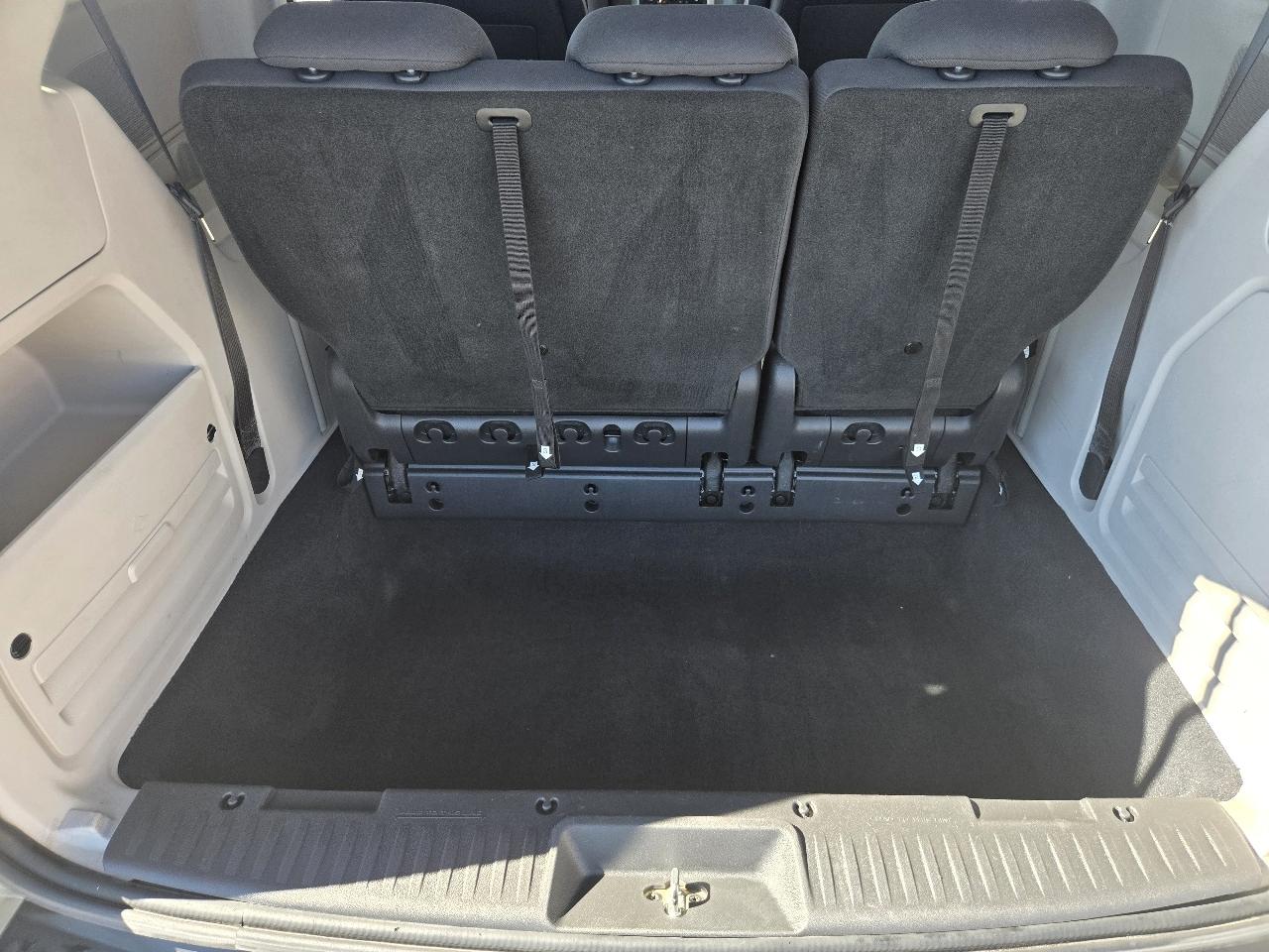 Dodge Grand Caravan 4dr Wgn SXT 2010