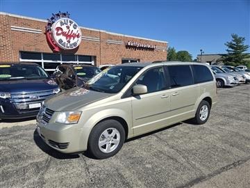 2010 Dodge Grand Caravan 4dr Wgn SXT