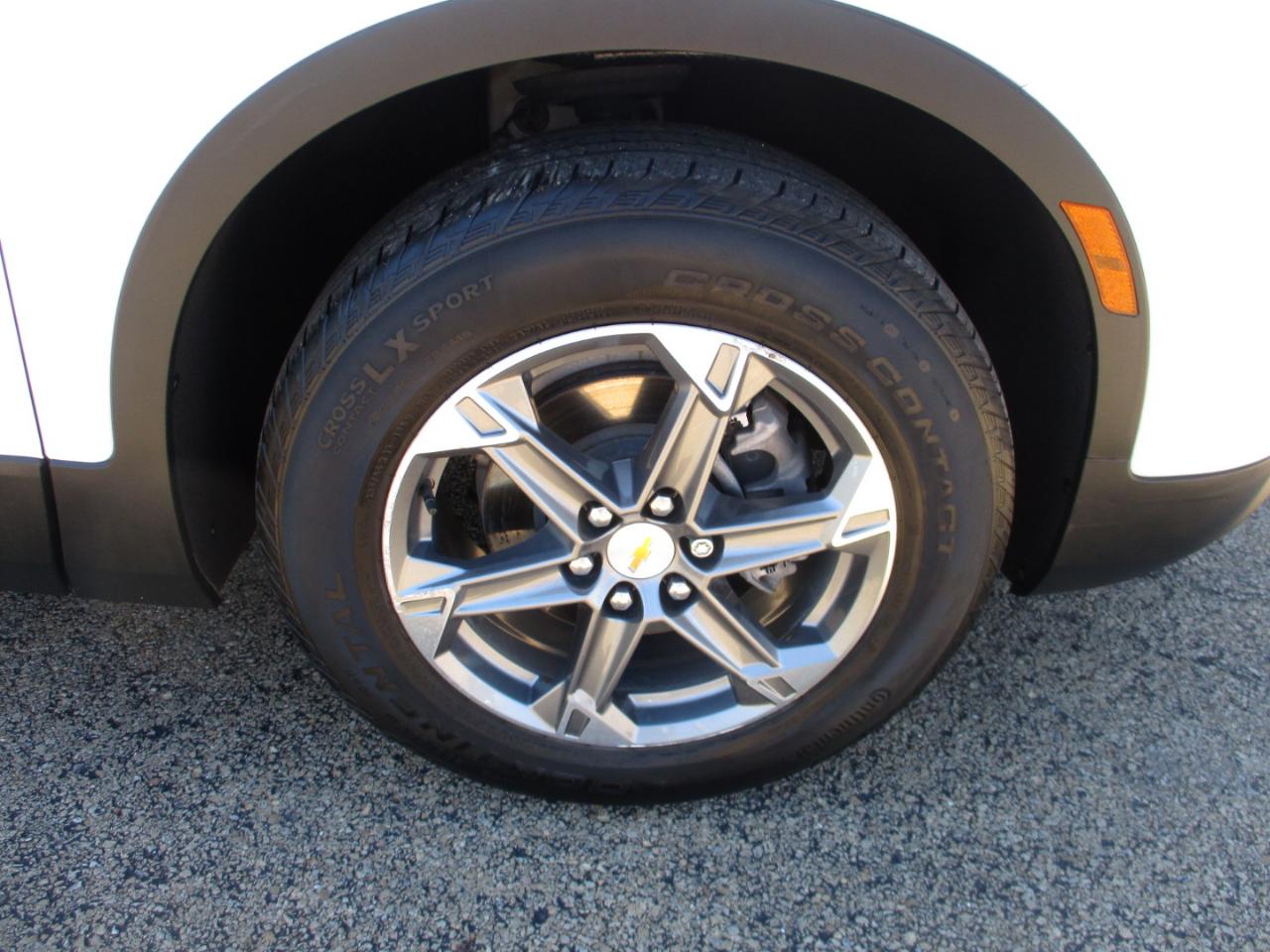 Chevrolet Blazer FWD 4dr LT w/3LT 2023