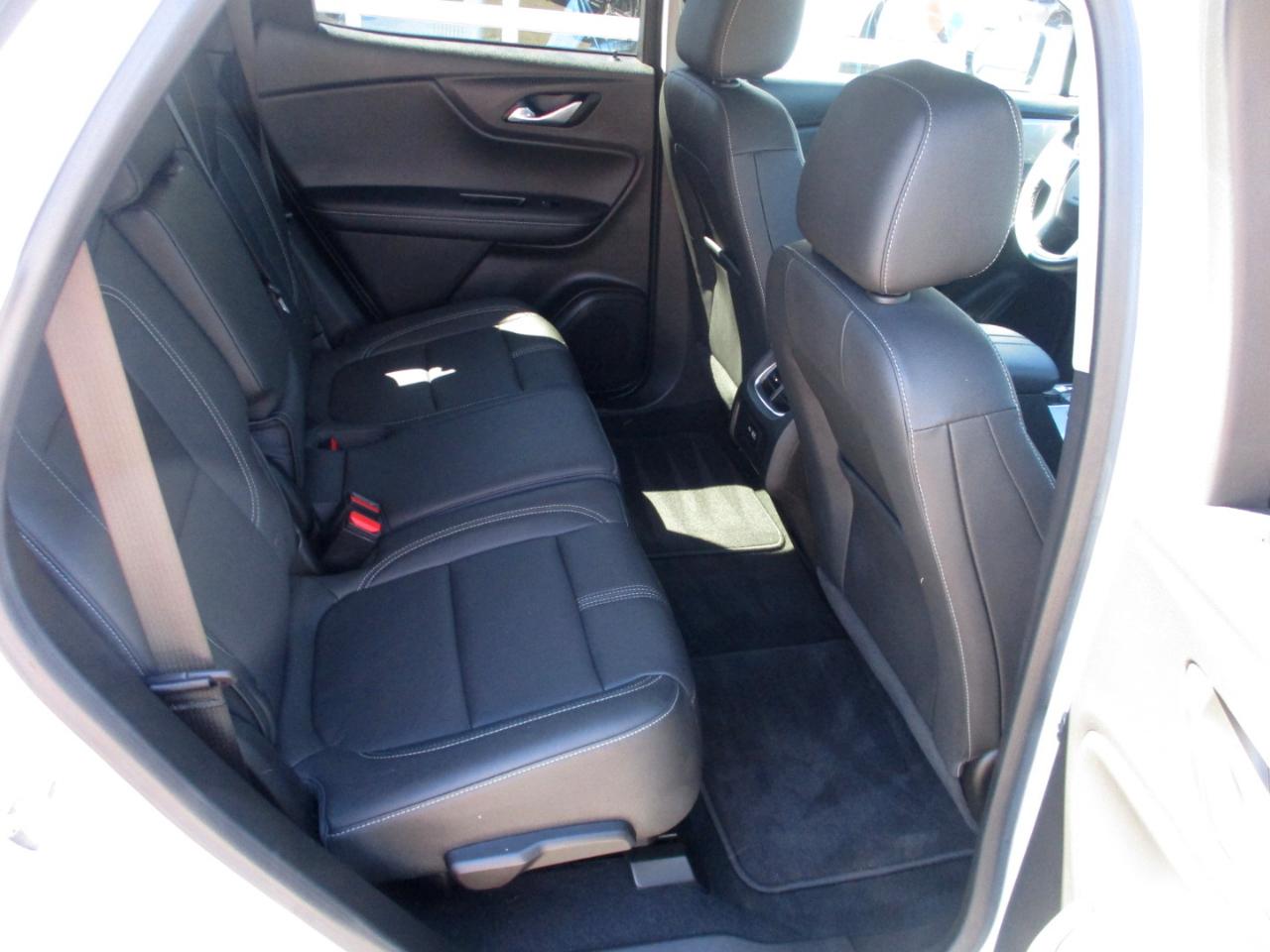 Chevrolet Blazer FWD 4dr LT w/3LT 2023