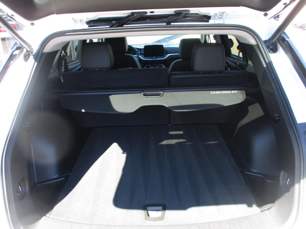 Chevrolet Blazer FWD 4dr LT w/3LT 2023