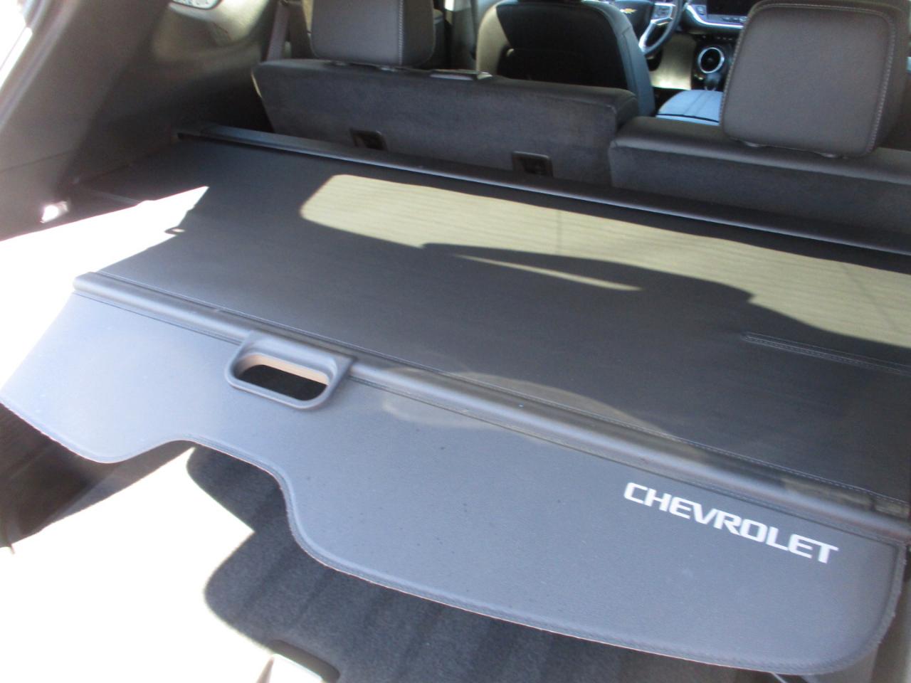 Chevrolet Blazer FWD 4dr LT w/3LT 2023