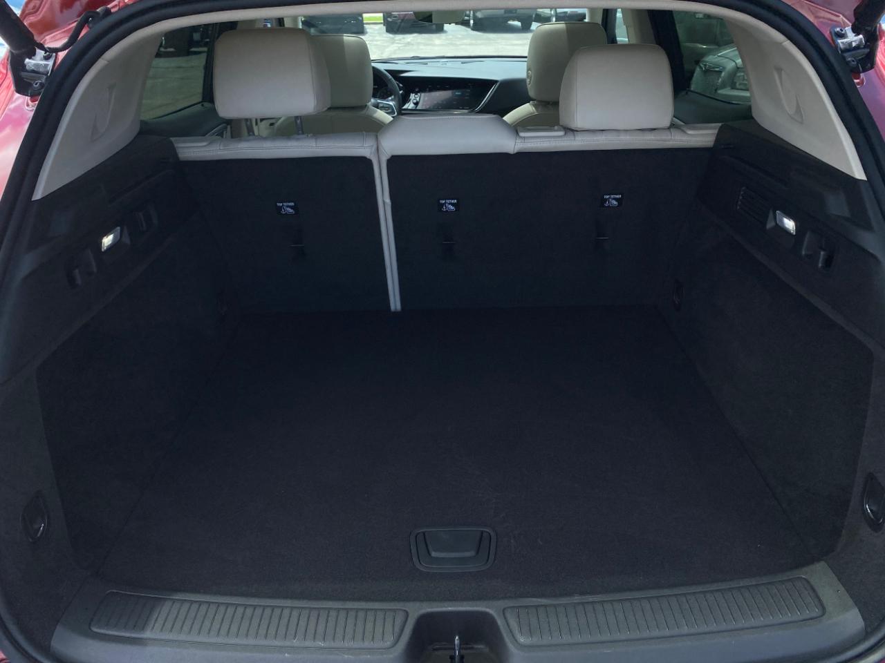 Buick Envision AWD 4dr Avenir 2023
