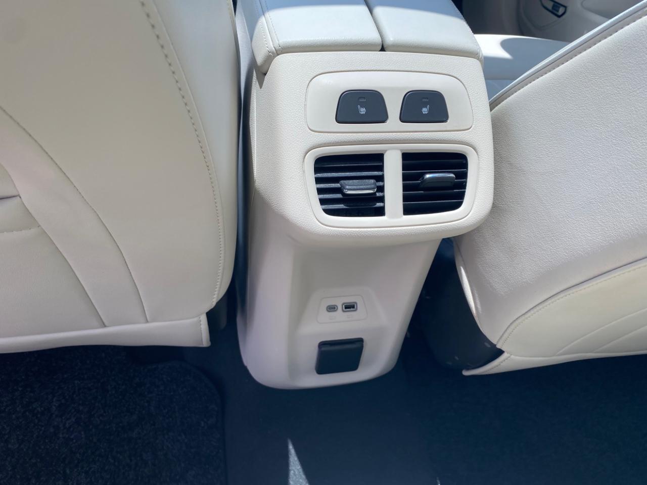 Buick Envision AWD 4dr Avenir 2023