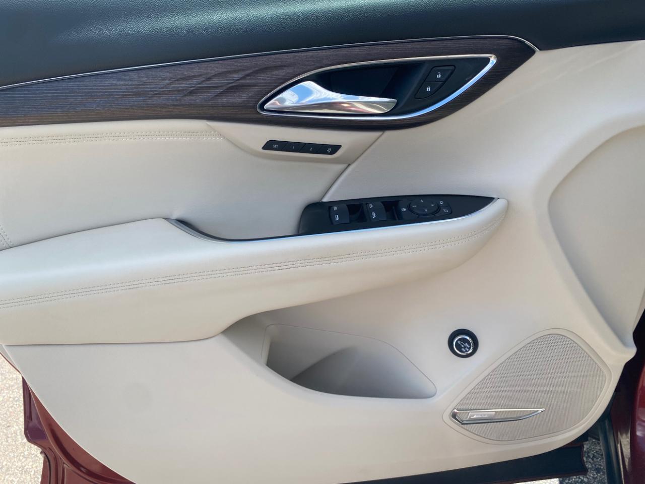 Buick Envision AWD 4dr Avenir 2023