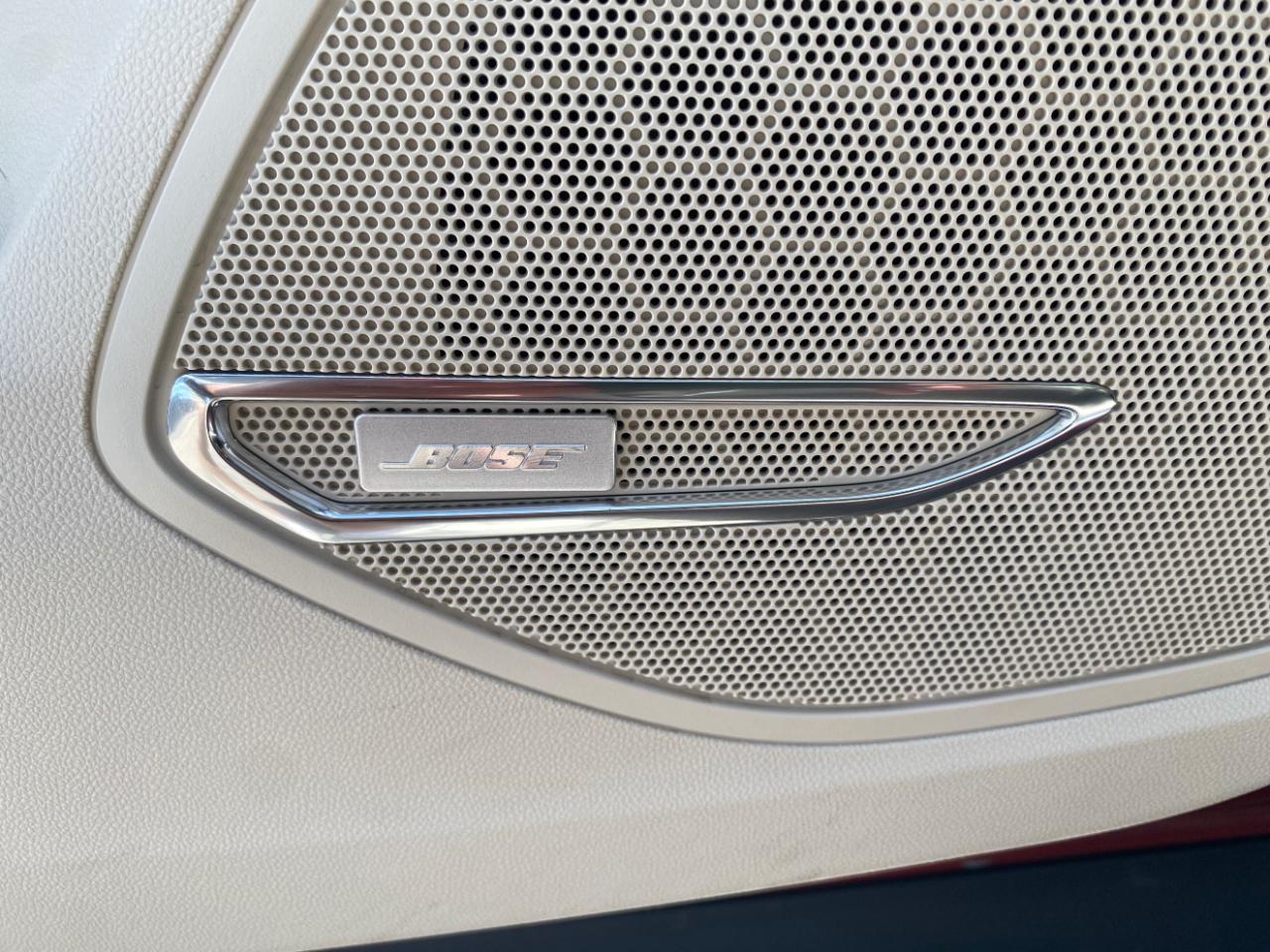 Buick Envision AWD 4dr Avenir 2023