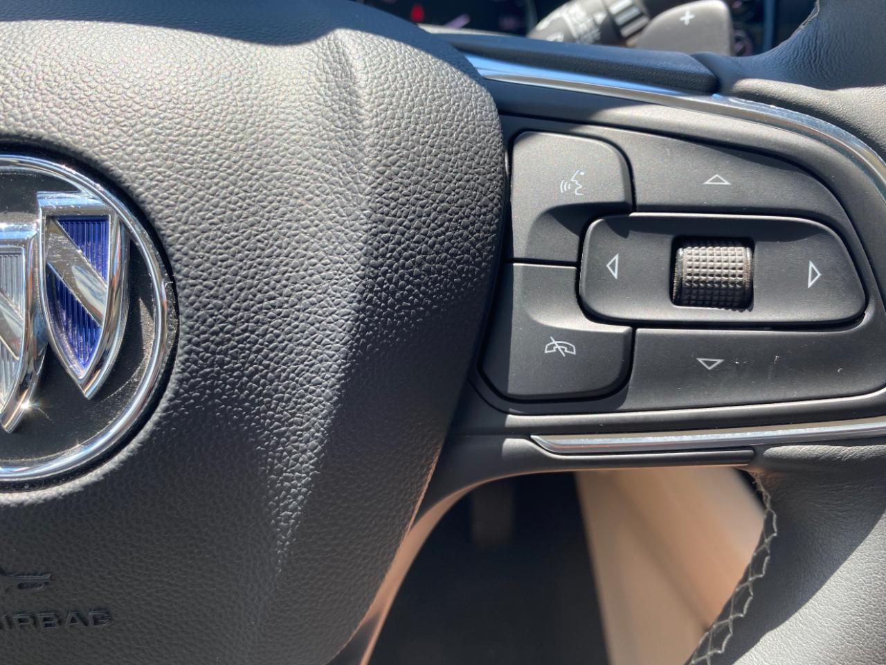 Buick Envision AWD 4dr Avenir 2023