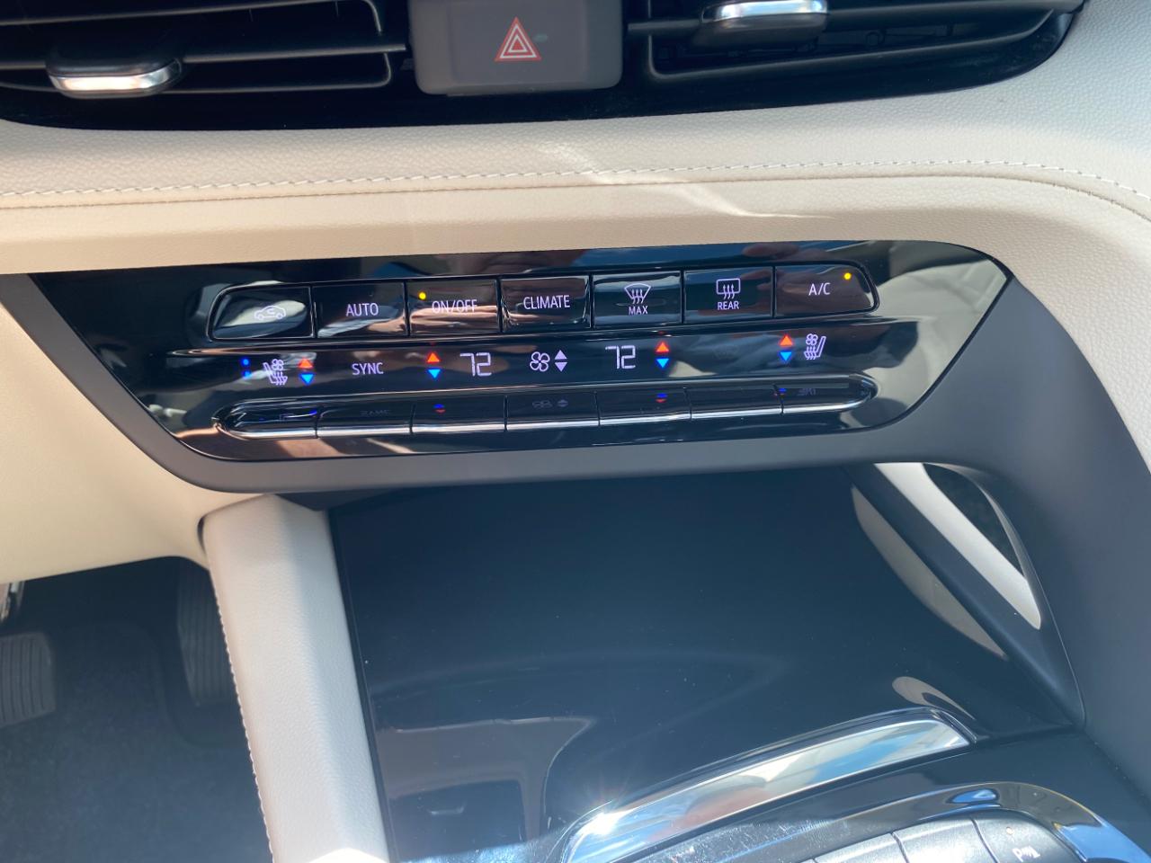 Buick Envision AWD 4dr Avenir 2023