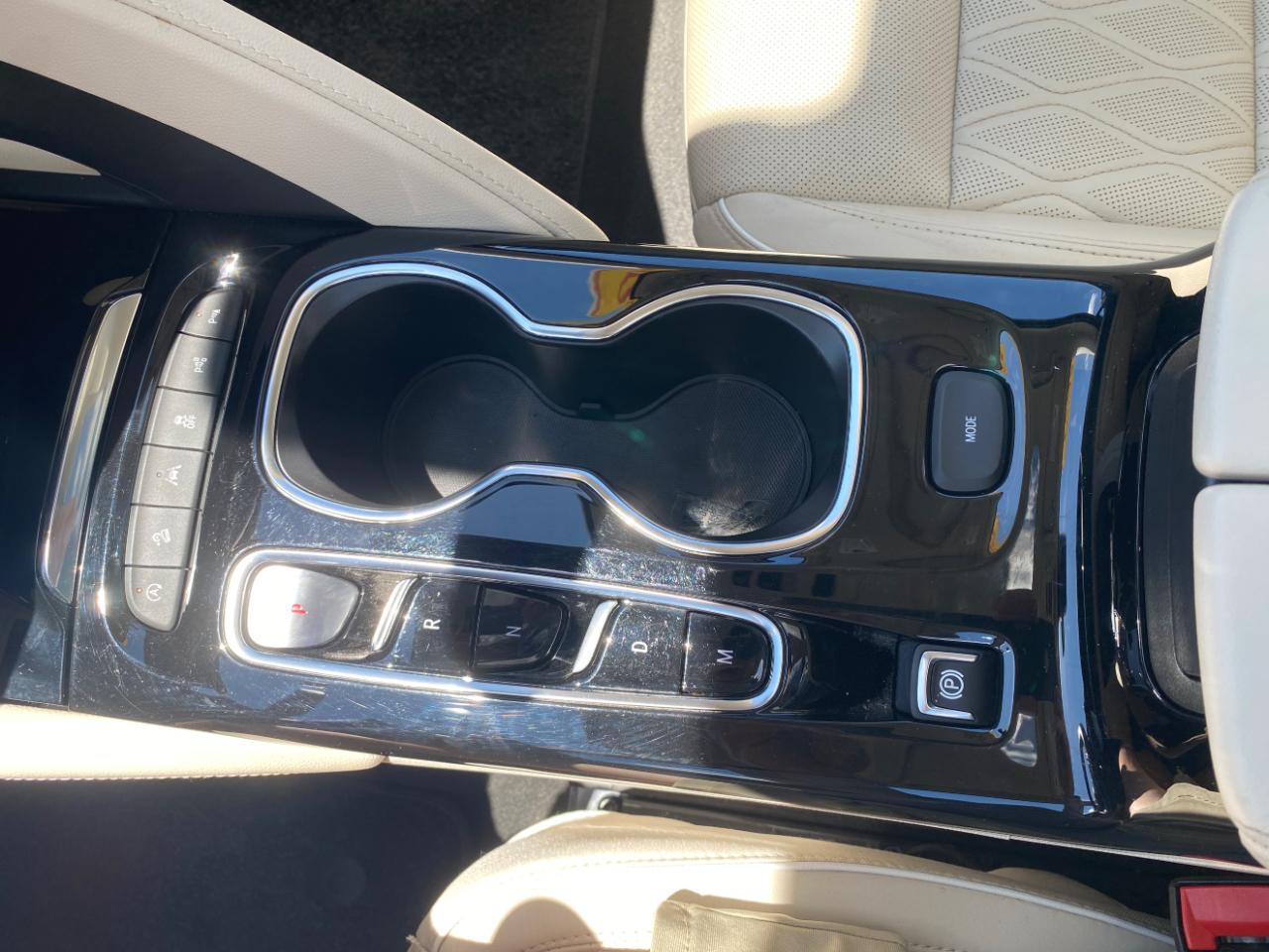 Buick Envision AWD 4dr Avenir 2023
