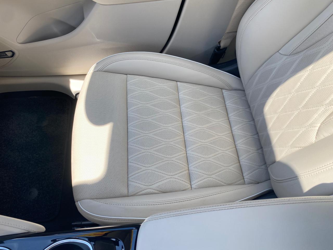 Buick Envision AWD 4dr Avenir 2023