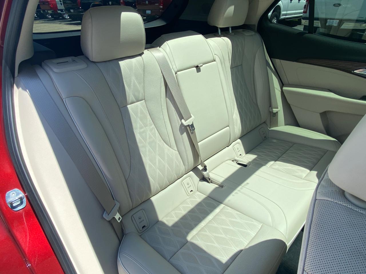 Buick Envision AWD 4dr Avenir 2023