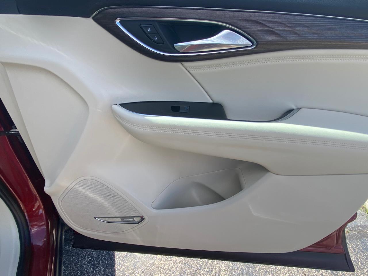 Buick Envision AWD 4dr Avenir 2023