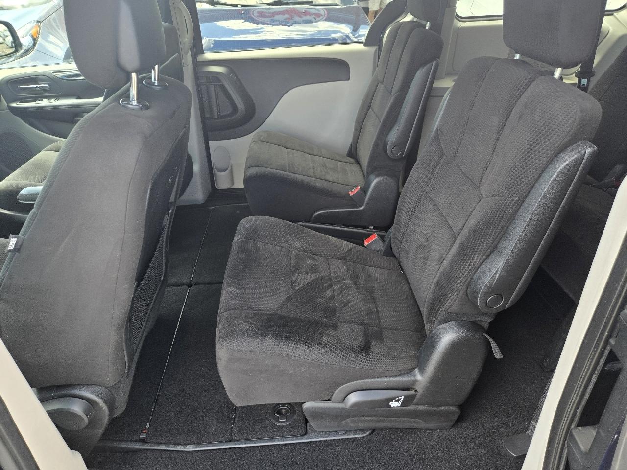 Dodge Grand Caravan 4dr Wgn SE 2012