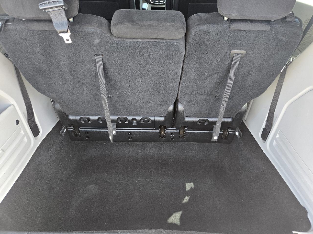 Dodge Grand Caravan 4dr Wgn SE 2012
