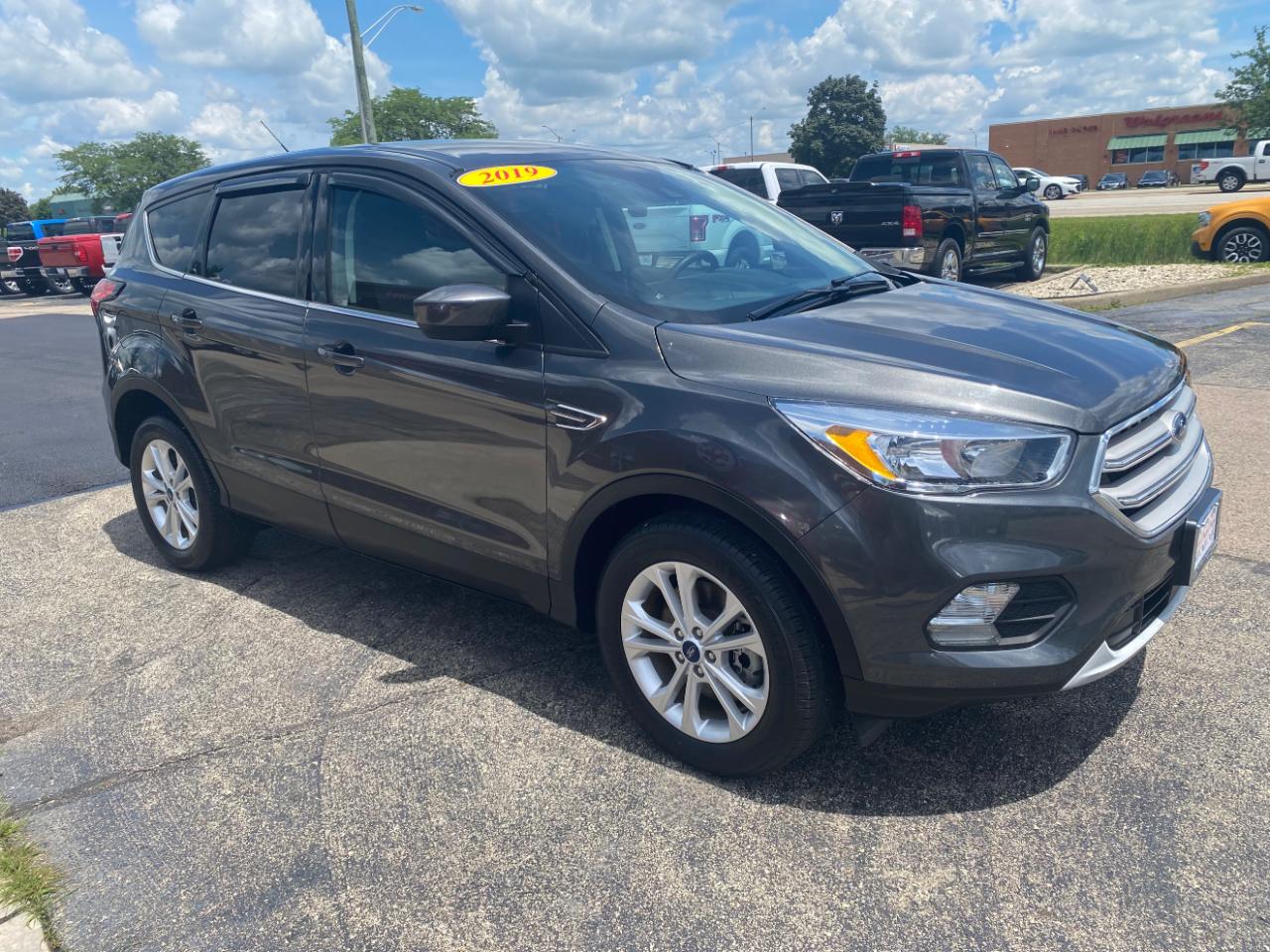 Ford Escape SE 4WD 2019