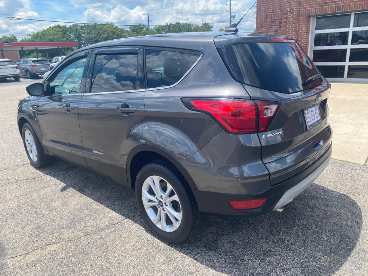 Ford Escape SE 4WD 2019