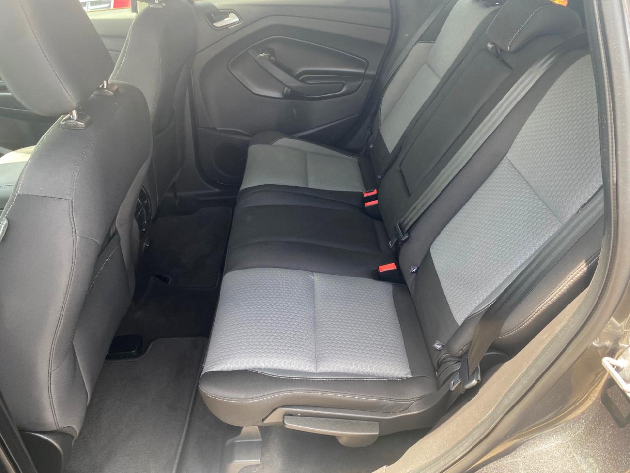 Ford Escape SE 4WD 2019