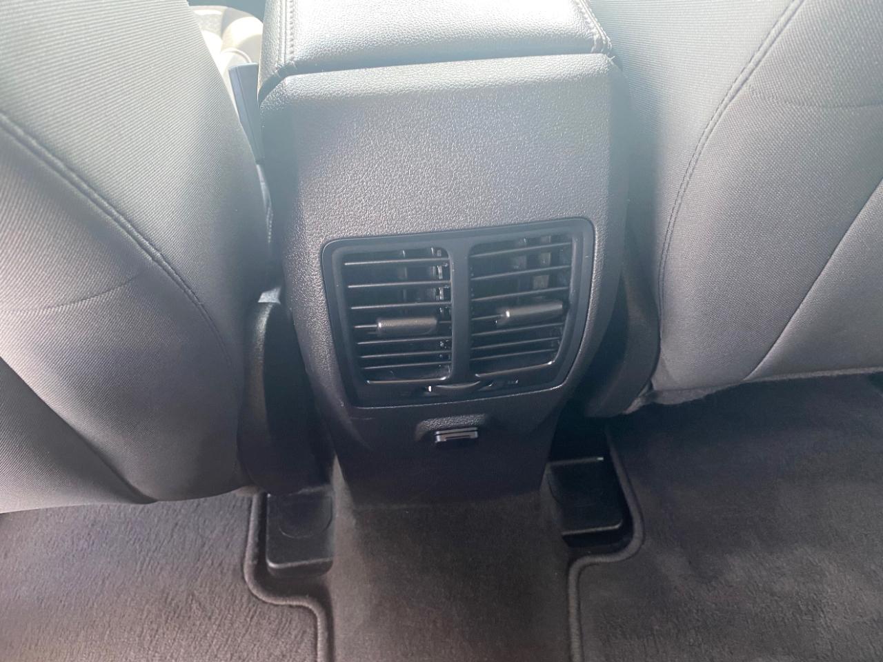 Ford Escape SE 4WD 2019