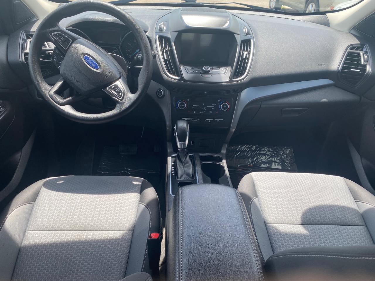 Ford Escape SE 4WD 2019
