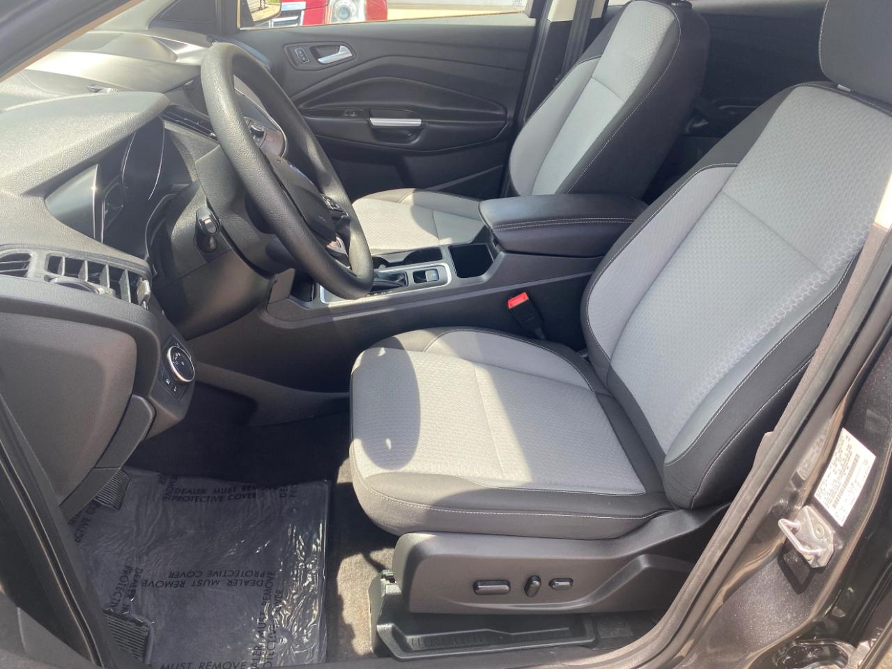 Ford Escape SE 4WD 2019