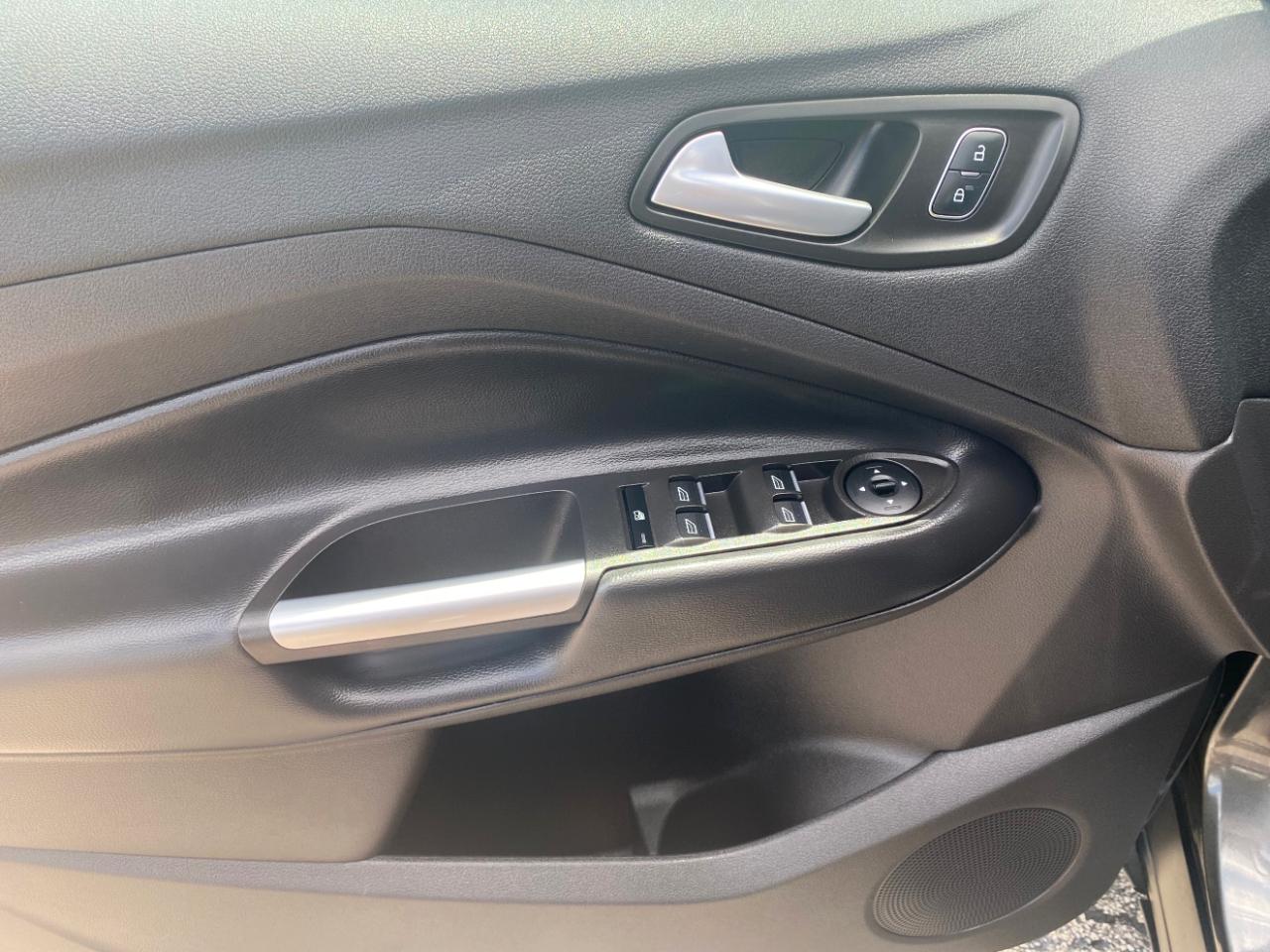 Ford Escape SE 4WD 2019