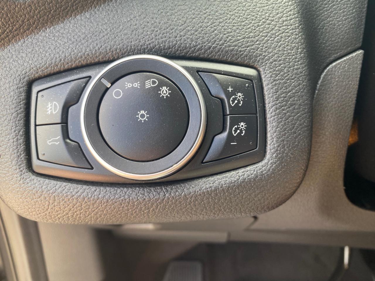Ford Escape SE 4WD 2019