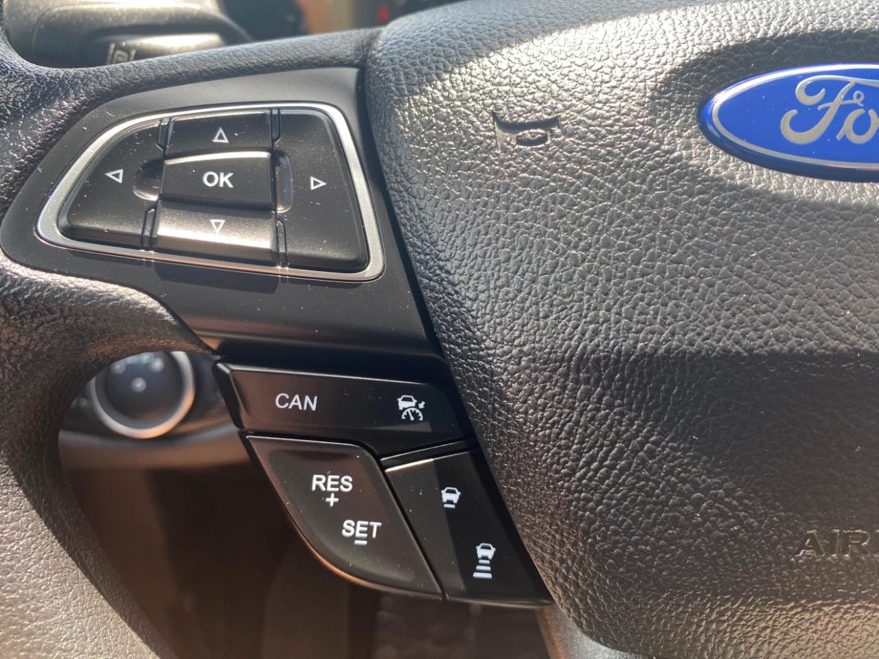 Ford Escape SE 4WD 2019
