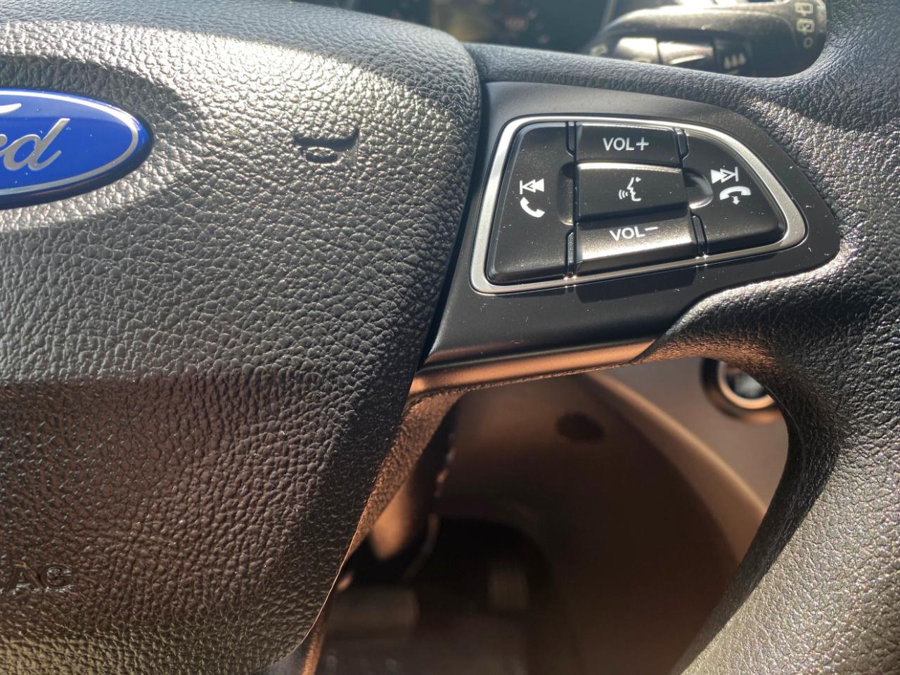 Ford Escape SE 4WD 2019