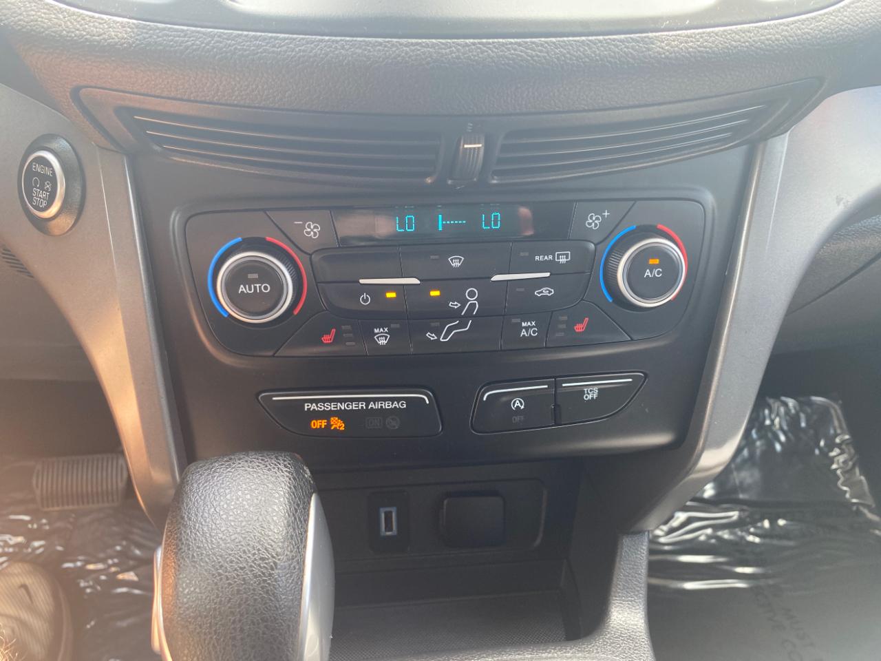 Ford Escape SE 4WD 2019