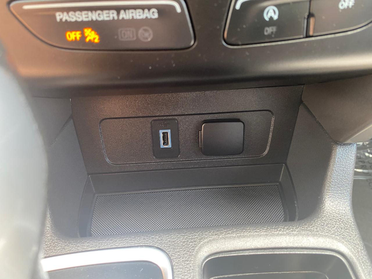 Ford Escape SE 4WD 2019