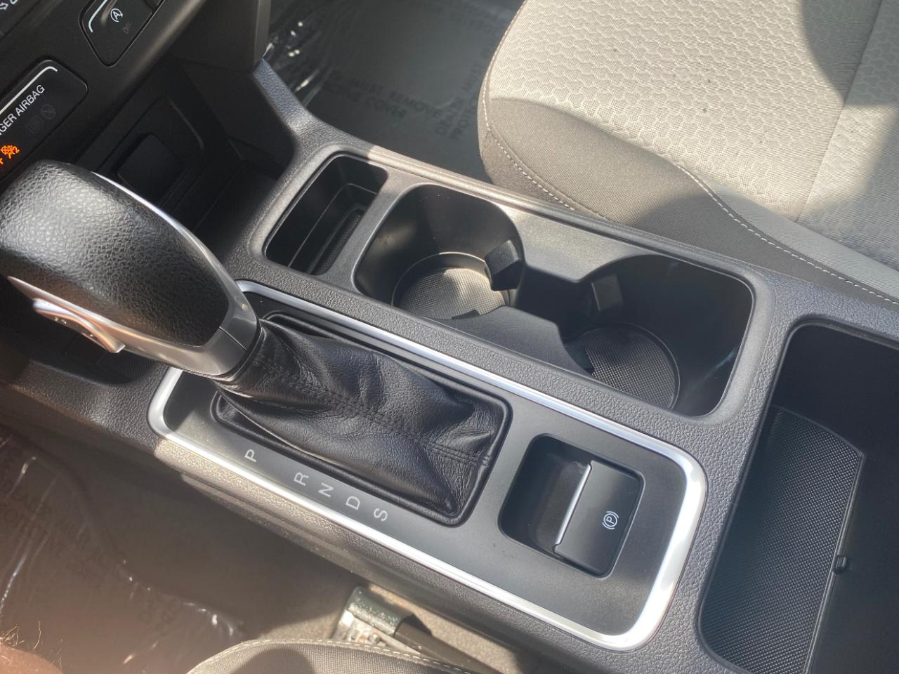 Ford Escape SE 4WD 2019