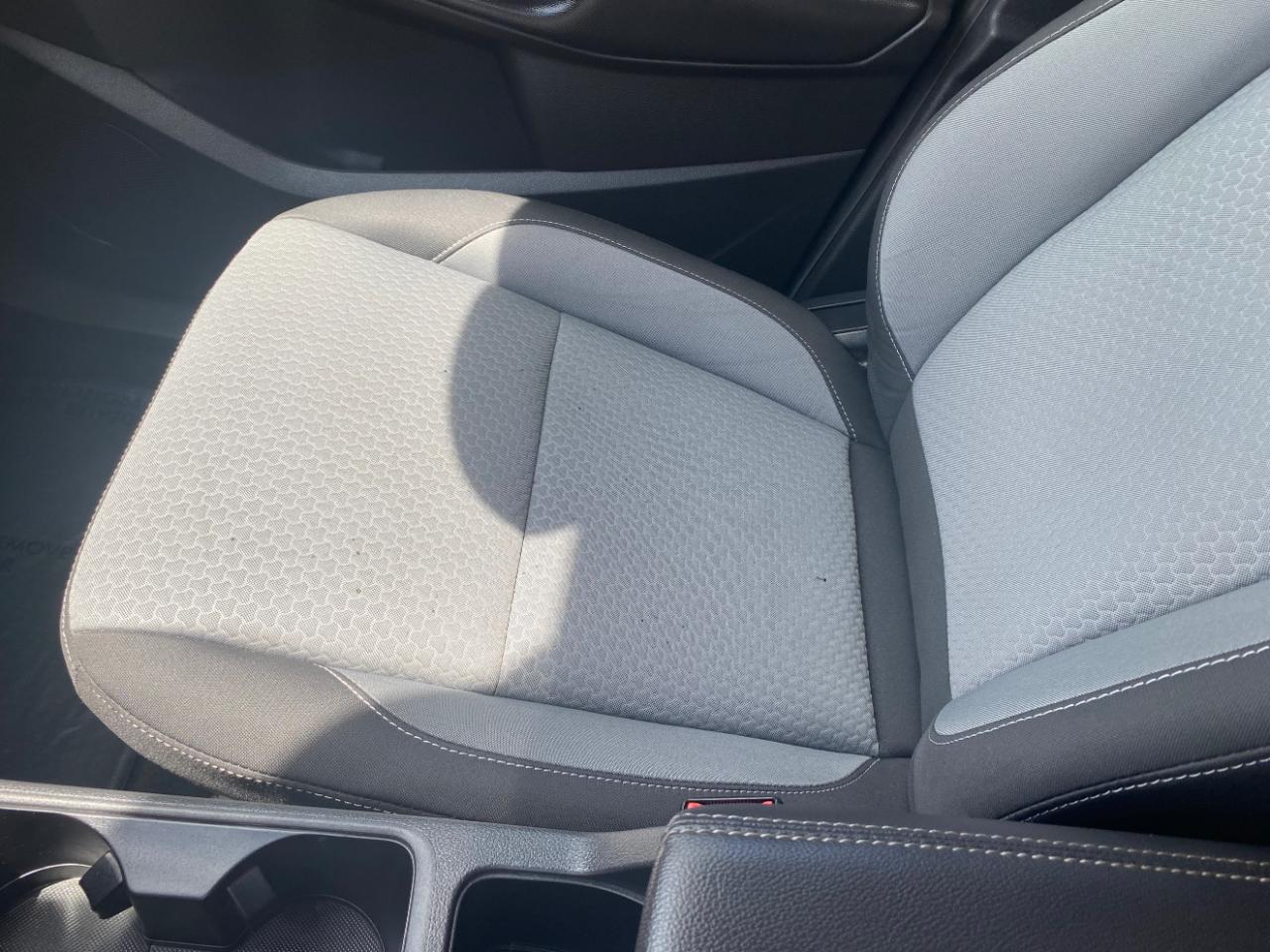 Ford Escape SE 4WD 2019