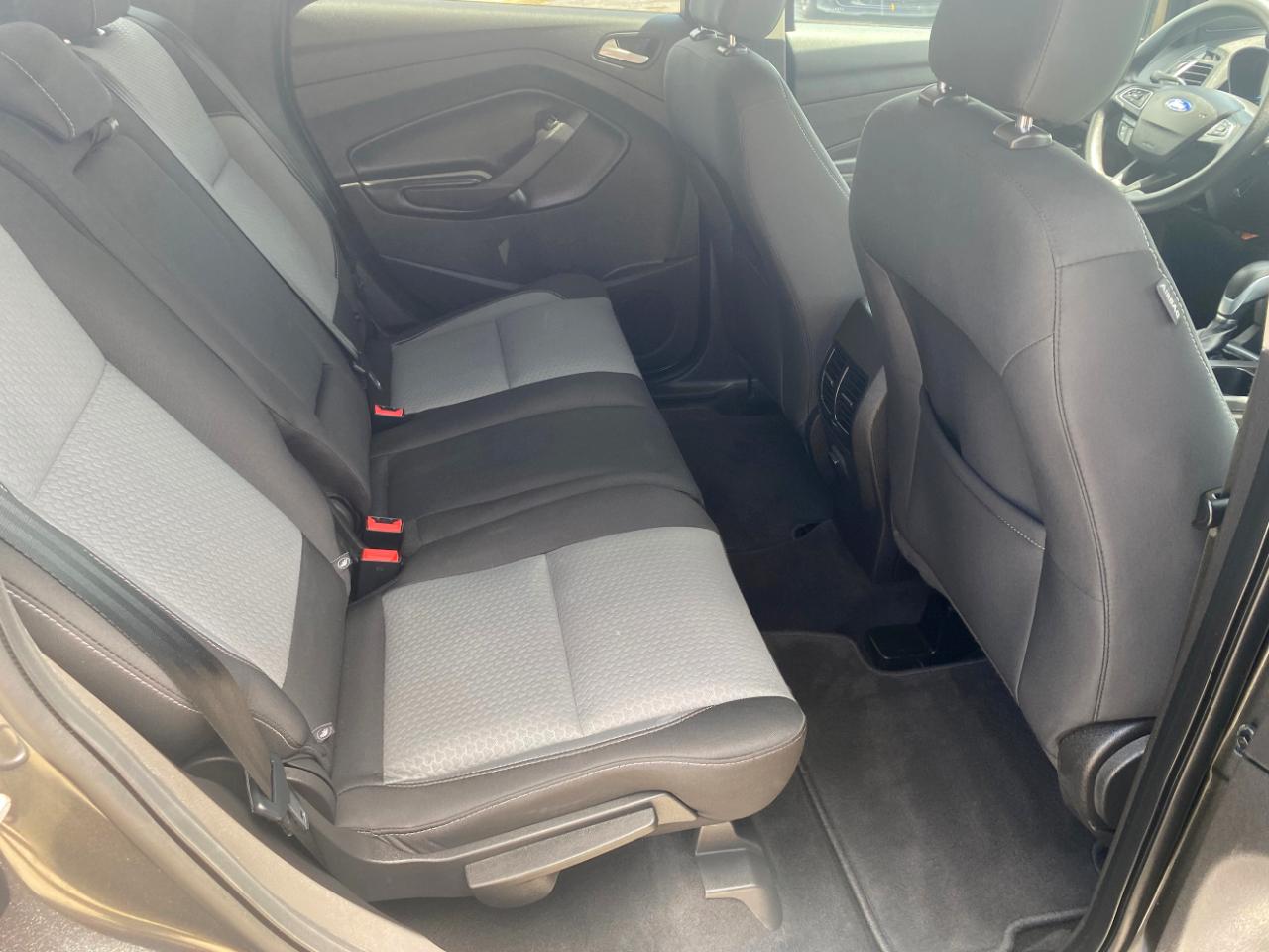 Ford Escape SE 4WD 2019