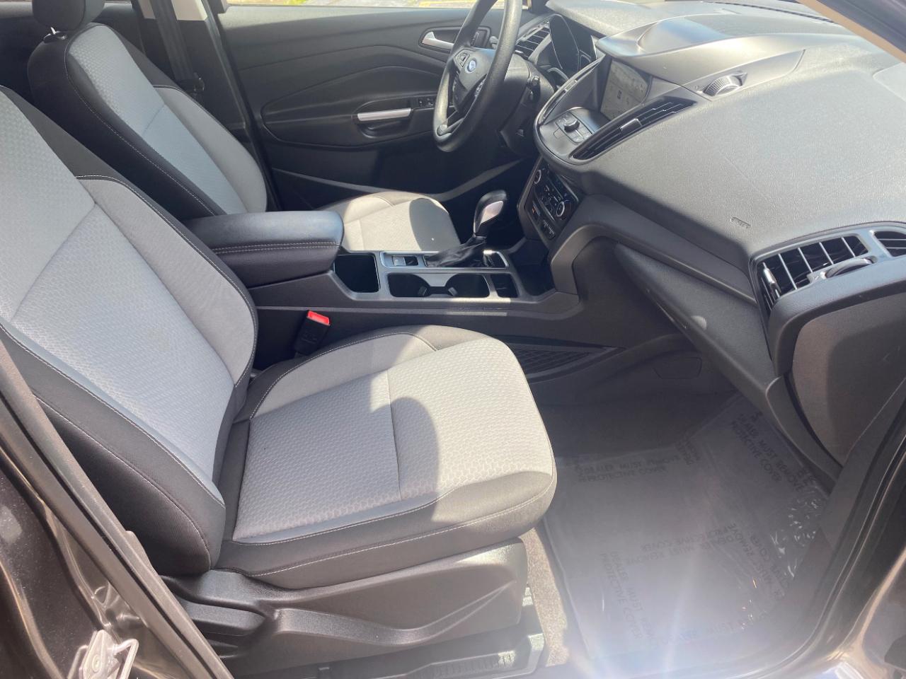 Ford Escape SE 4WD 2019