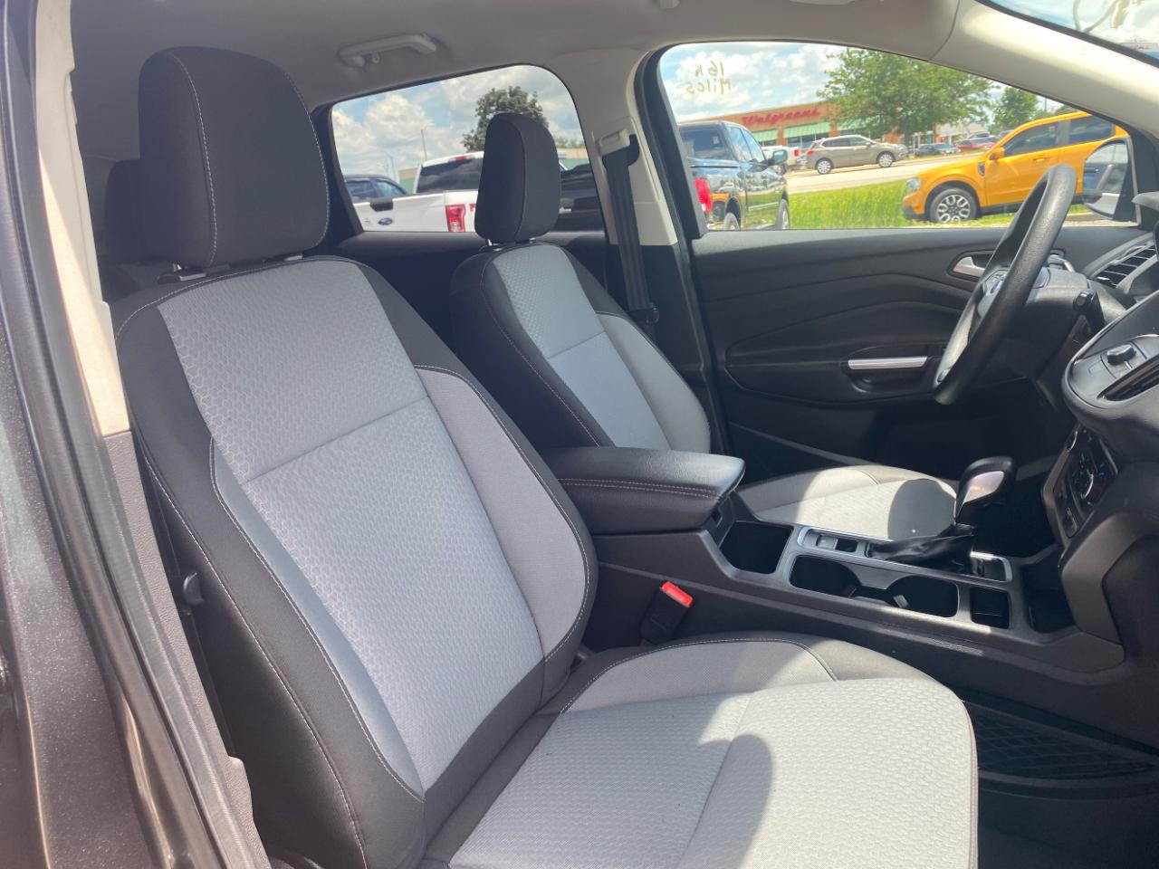 Ford Escape SE 4WD 2019