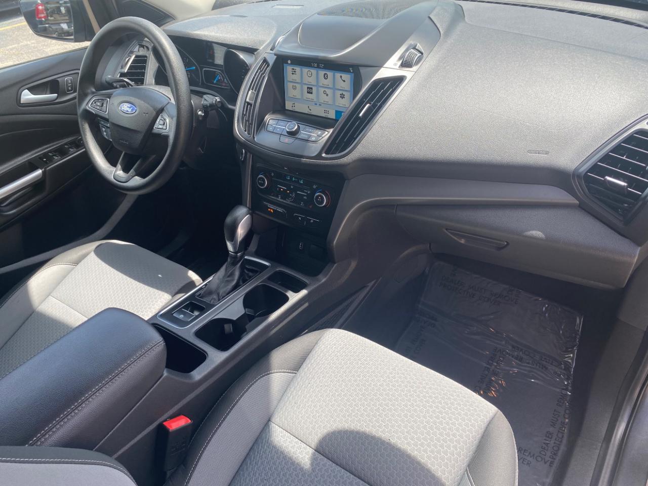 Ford Escape SE 4WD 2019