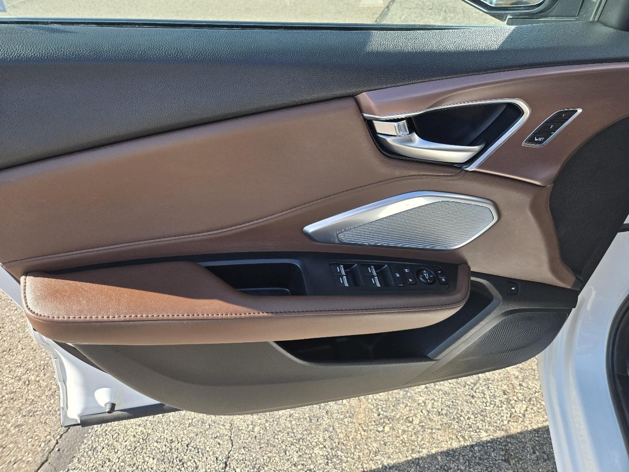 Acura RDX SH-AWD w/Technology Package 2023