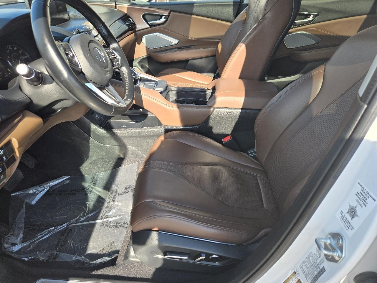 Acura RDX SH-AWD w/Technology Package 2023