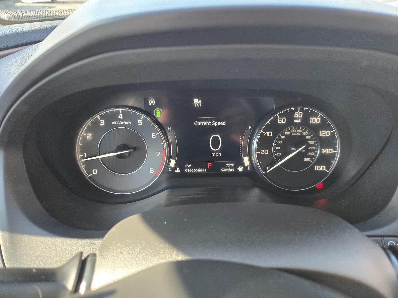 Acura RDX SH-AWD w/Technology Package 2023