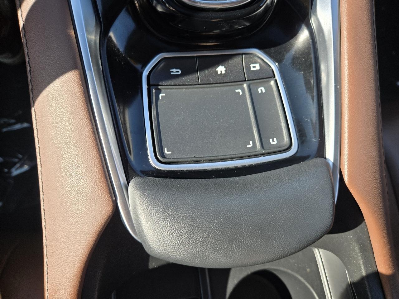 Acura RDX SH-AWD w/Technology Package 2023