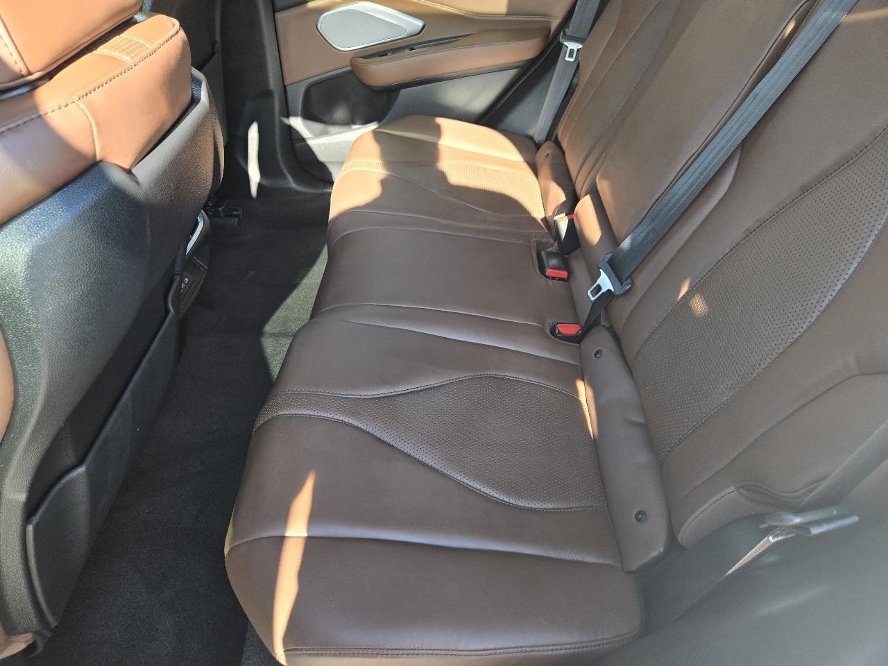 Acura RDX SH-AWD w/Technology Package 2023