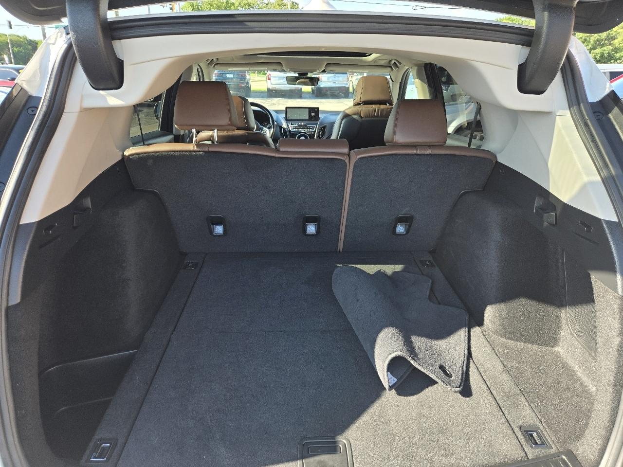 Acura RDX SH-AWD w/Technology Package 2023