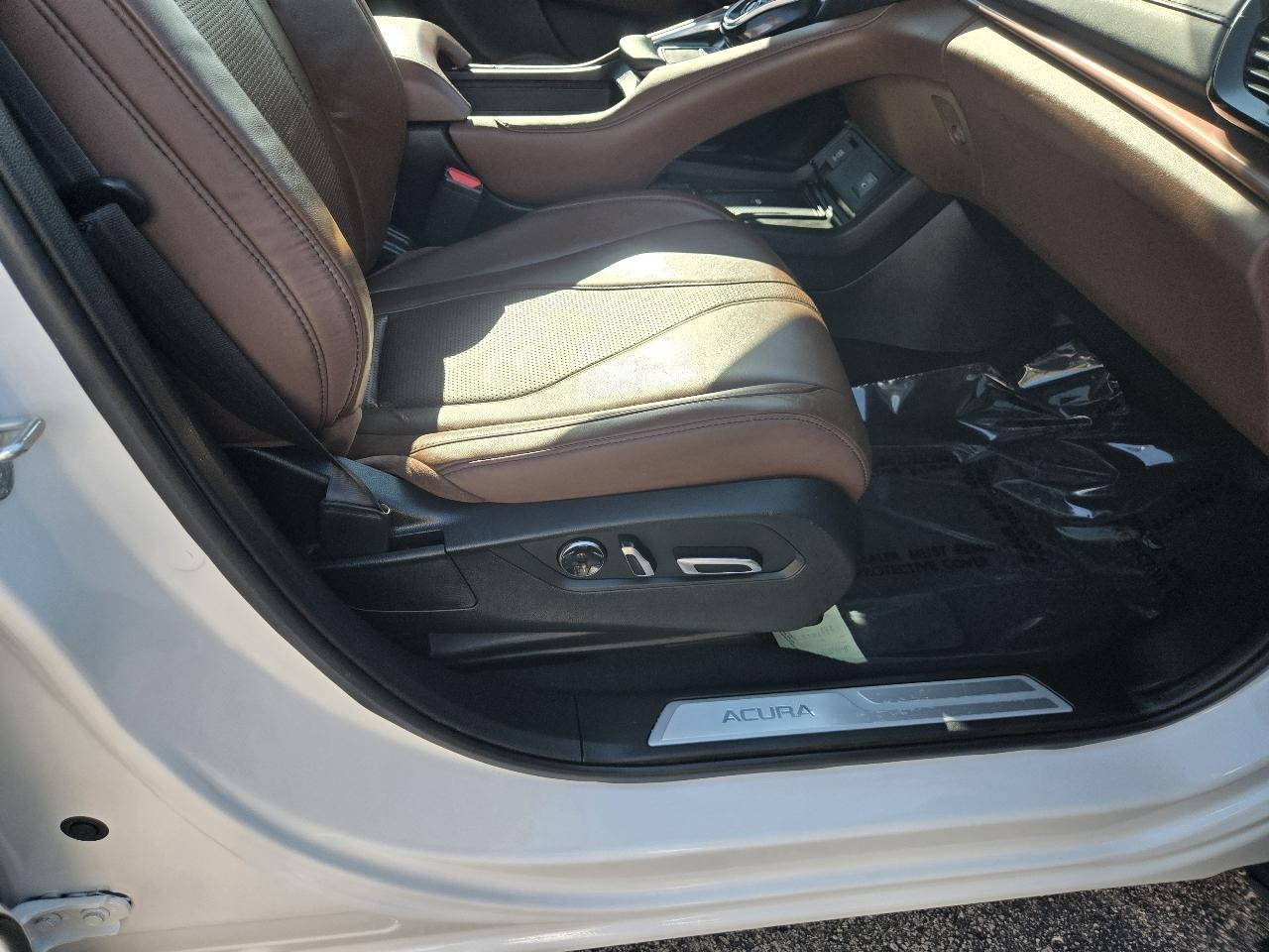 Acura RDX SH-AWD w/Technology Package 2023