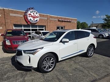 2023 Acura RDX SH-AWD w/Technology Package