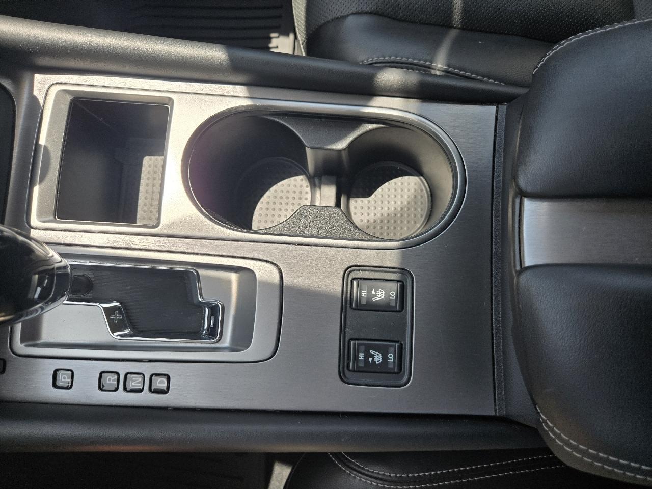 Nissan Murano AWD SL 2021