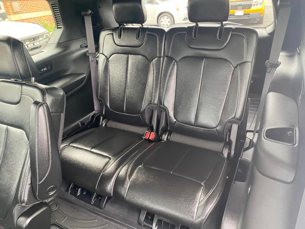 Jeep Grand Cherokee L Limited 4x4 2024