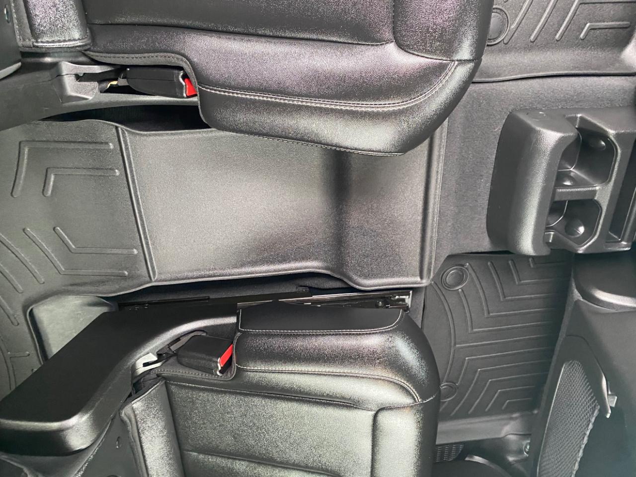 Jeep Grand Cherokee L Limited 4x4 2024