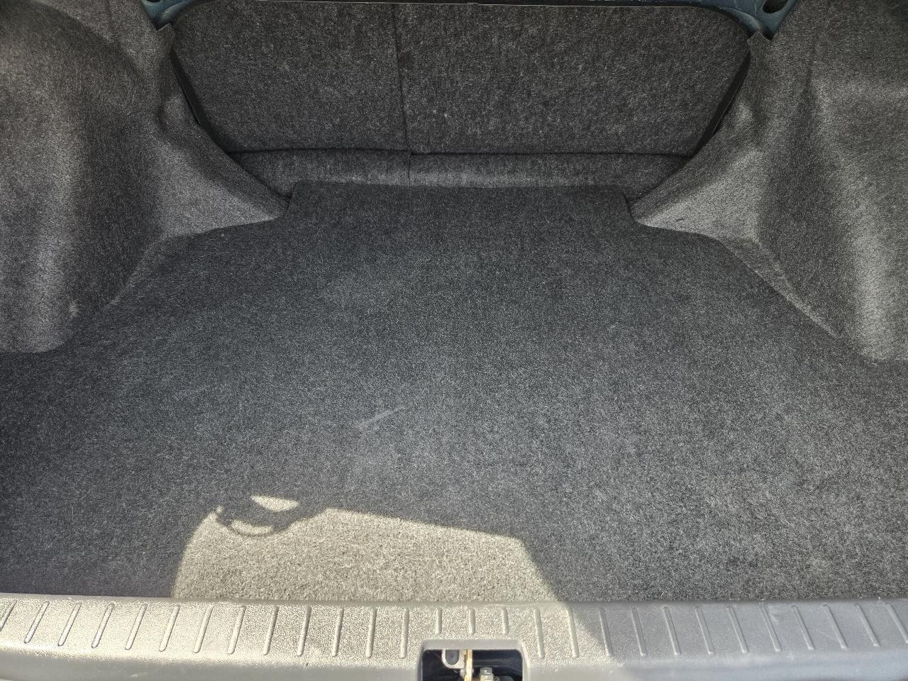 Toyota Corolla 4dr Sdn Auto S (Natl) 2008